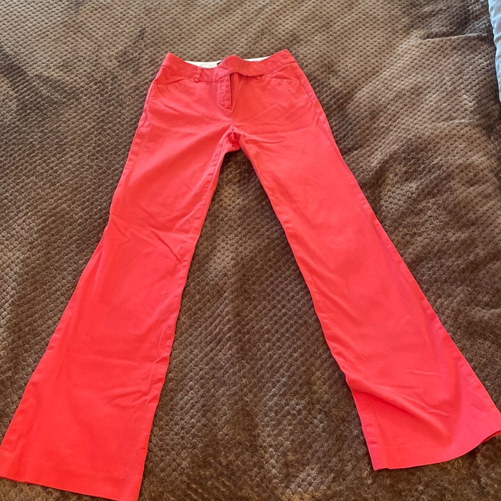 Hot Pink Body by Victoria Pants